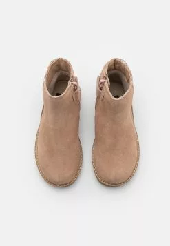 Friboo Leather- Korte Laarzen - Pink -Frib Kleding Winkel 022f057fe6f84606b2df838b83d23104