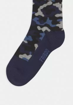 Friboo 7 Pack - Sokken - Grey/Black -Frib Kleding Winkel 02914ded5bc349e386c4fc0c933a6bad