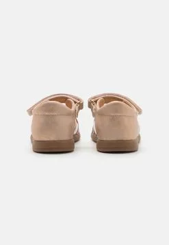 Friboo Sandalen - Rose Gold-Coloured -Frib Kleding Winkel 0317ae862dc14df3a90c3397af8e4c29