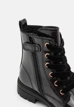 Friboo Veterboots - Black 11 Friboo Veterboots - Black -Frib Kleding Winkel 0348564bb5234c00b018b0170276185c