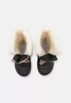 Friboo Disney Bambi - Winter Boots - Snowboots- Light Pink -Frib Kleding Winkel 0579ceba6cb24fc1a7570fe4002c4eaf