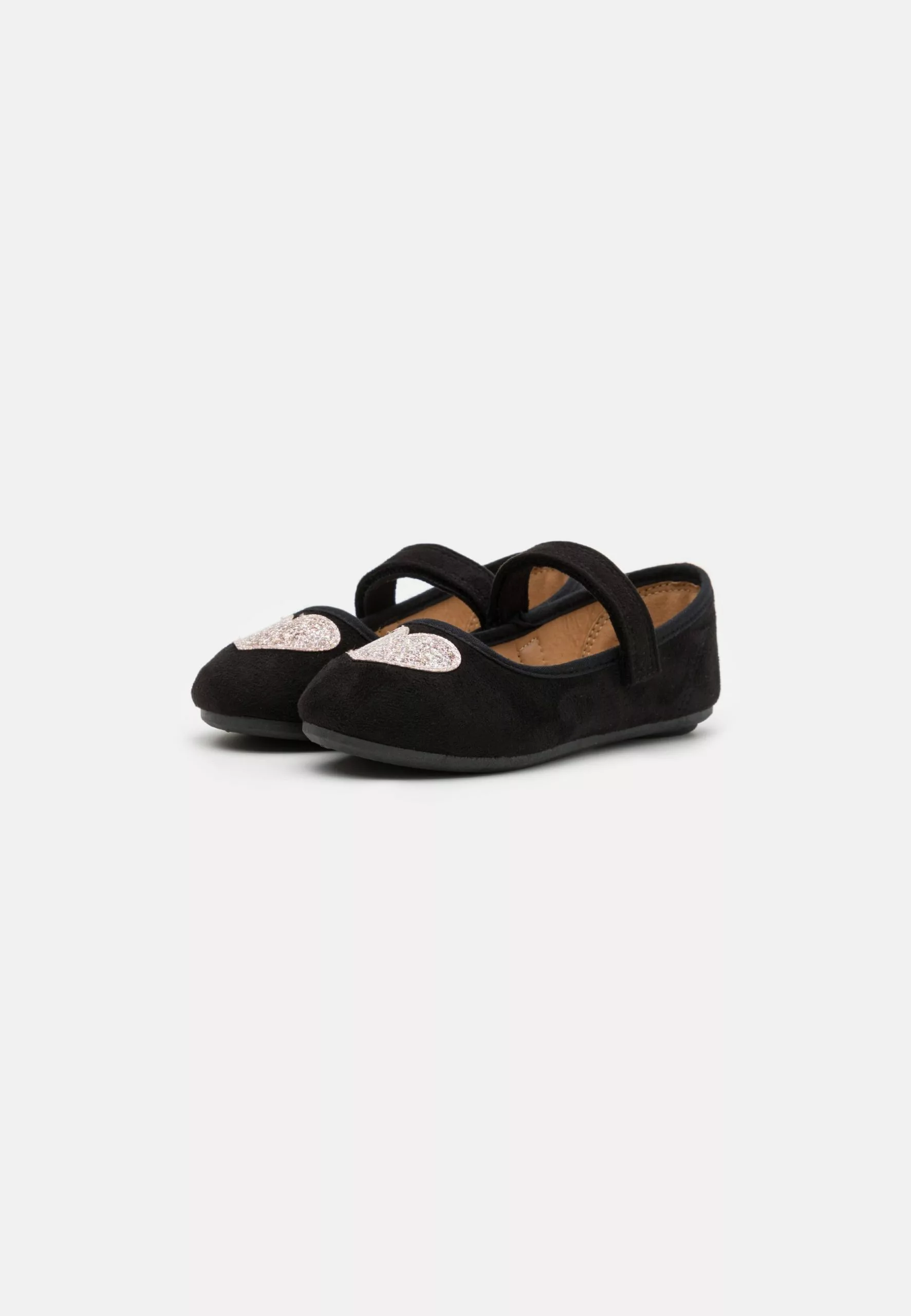 Friboo Ballerina'S - Black 2 Friboo Ballerina'S - Black - Afbeelding 2