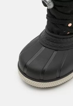 Friboo Snowboots- Dark Blue -Frib Kleding Winkel 06e1d454894f4568a97f603cd941a58f