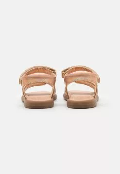 Friboo Sandalen - Rose Gold-Coloured -Frib Kleding Winkel 0706142c87874c1486d3ceede1f17d89
