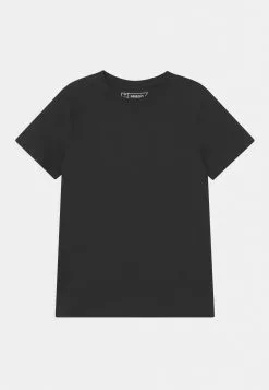 Friboo Tee 5 Pack Unisex - T-Shirt Basic - Multi Coloured -Frib Kleding Winkel 0941750bd1ad4c1289f42a948fc767f2