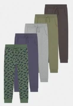 Friboo 5 Pack - Trainingsbroek - Multi-Coloured