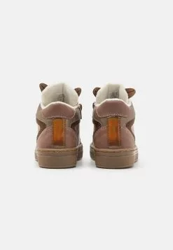 Friboo Sneakers Hoog - Pink 8 Friboo Sneakers Hoog - Pink -Frib Kleding Winkel 0b92e3e185ee421dacd4475eb2be646c