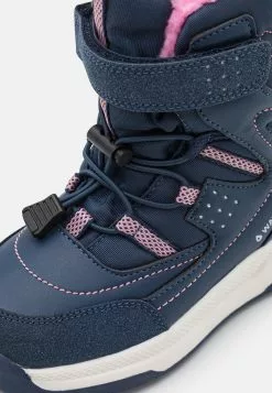 Friboo Snowboots- Dark Blue -Frib Kleding Winkel 0c12b476565d41afa82960ec5d60817c