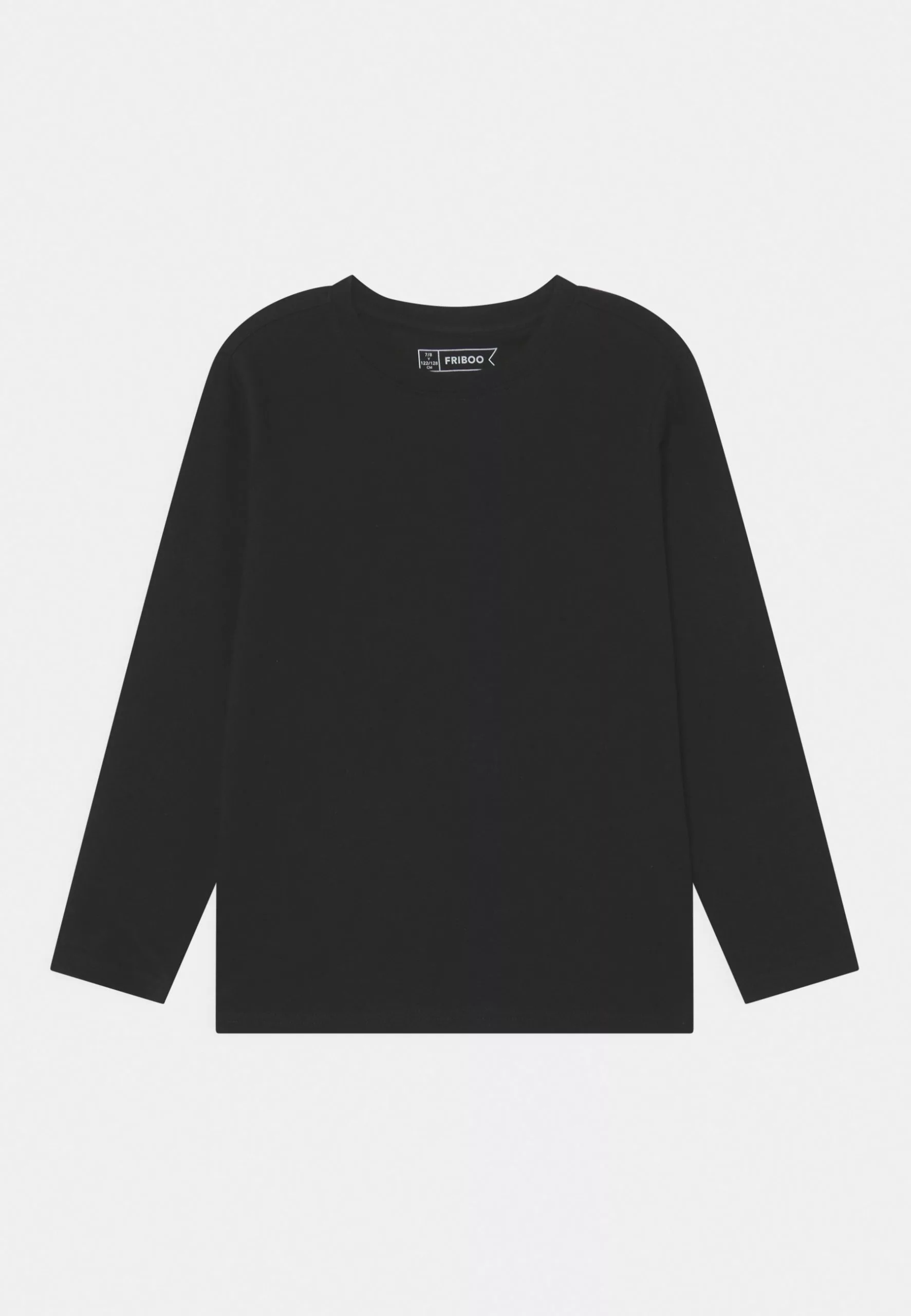 Friboo Boys 5 Pack - Longsleeve - Multi-Coloured 3 Friboo Boys 5 Pack - Longsleeve - Multi-Coloured - Afbeelding 3