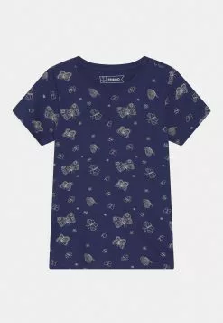 Friboo 4 Pack - T-Shirt Print - Multi-Coloured -Frib Kleding Winkel 0ca6ff01f6fb449bb899ed2e68792ced