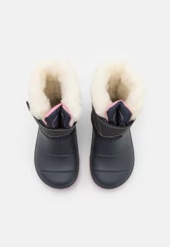 Friboo Disney Minnie Mouse - Snow Boots - Snowboots- Dark Blue -Frib Kleding Winkel 0cf84595e46642b09f9cb5e7dbad6fba