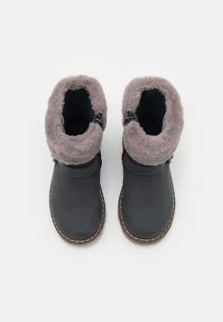 Friboo Korte Laarzen - Dark Blue -Frib Kleding Winkel 0e2ee04196be4ea786b0191e4d3fc1e9