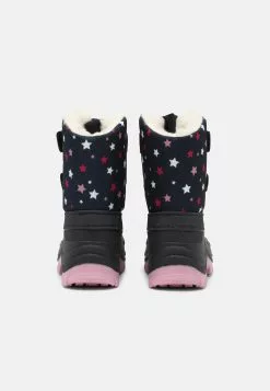 Friboo Snowboots- Dark Blue -Frib Kleding Winkel 0ee2508a93374e38b9b728b6df359e0c