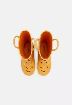 Friboo Regenlaarzen - Orange -Frib Kleding Winkel 0ef8633e7fb3447e9d38767c50824776