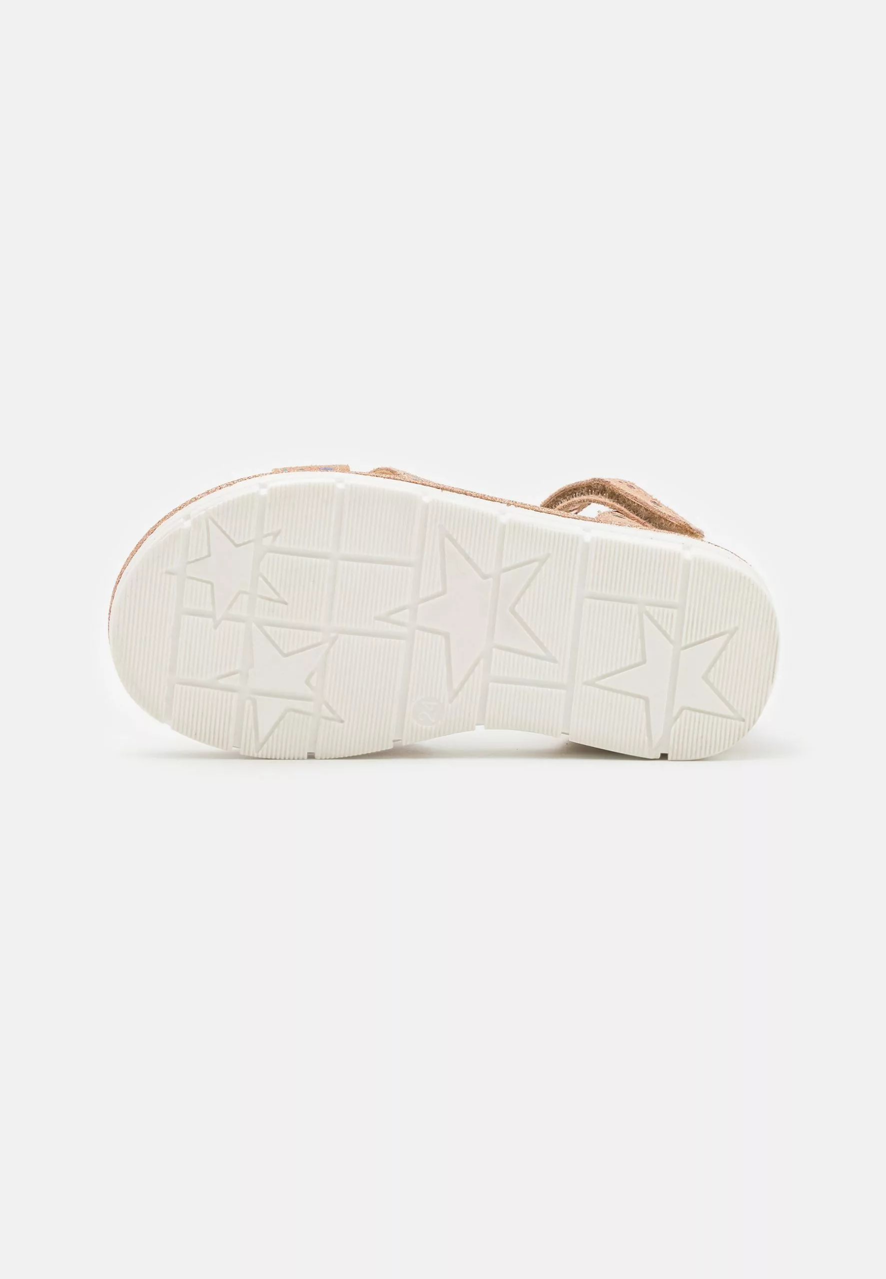 Friboo Holographic Leather - Sandalen - Multi-Coloured 5 Friboo Holographic Leather - Sandalen - Multi-Coloured - Afbeelding 5