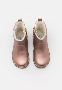 Friboo Korte Laarzen - Pink -Frib Kleding Winkel 0f5f9d8c169b43c486a175afb0e2bb20