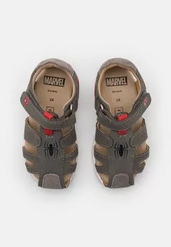 Friboo Marvel Spider-Man - Hiking Sandals - Outdoorsandalen - Dark Grey 9 Friboo Marvel Spider-Man - Hiking Sandals - Outdoorsandalen - Dark Grey -Frib Kleding Winkel 10ea2d5176b74865a617d5fb63b7118a