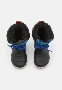 Friboo Disney And Pixar Cars Lightning Mcqueen - Snow Boots- Snowboots- Blue -Frib Kleding Winkel 1159ed36abbc45ee90831419d2aaabdd
