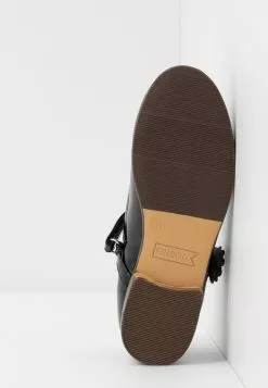 Friboo Ballerina'S - Black -Frib Kleding Winkel 11bc978f04c647bbbe73afe93b8668f3