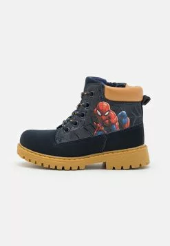 Friboo Veterboots - Dark Blue