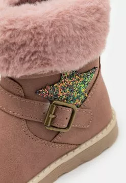 Friboo Korte Laarzen - Mauve 11 Friboo Korte Laarzen - Mauve -Frib Kleding Winkel 12dcd43555514ce2b981c32b2879bfe8