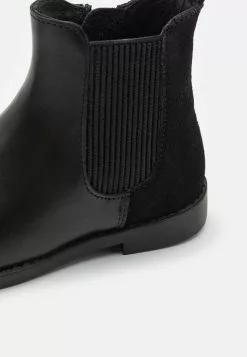 Friboo Leather - Korte Laarzen - Black 11 Friboo Leather - Korte Laarzen - Black -Frib Kleding Winkel 13515217c26443ab8cbbd9824fdfd10b