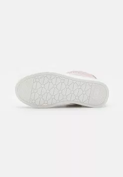 Friboo Sneakers Hoog - Pink -Frib Kleding Winkel 14123ff5a56c4cfab9718ace3fd4578d