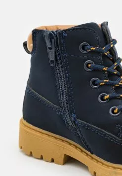 Friboo Veterboots - Dark Blue -Frib Kleding Winkel 144ba700a52a421799d94f8f54bb98ae
