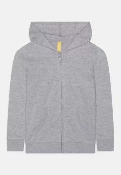 Friboo Unisex 2 Pack - Sweater Met Rits - Grey/Black -Frib Kleding Winkel 147a76cc0ec145f88927ace7c71de795