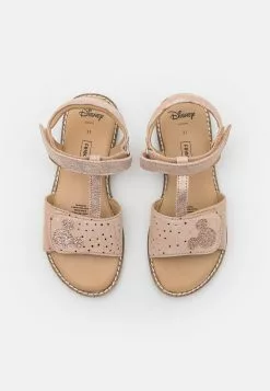 Friboo Disney Mickey Mouse - Strappy Sandals - Sandalen - Rose Gold-Coloured -Frib Kleding Winkel 1491e817c3ee42a2a4eea1a0c62b804d