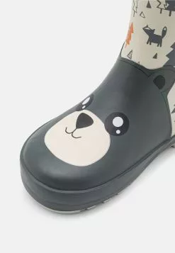 Friboo Regenlaarzen - Grey -Frib Kleding Winkel 154f4910b8a94308a0cae0bead138a00