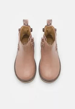 Friboo Korte Laarzen - Pink -Frib Kleding Winkel 1801f6e6e8414f318741202702fbd46e