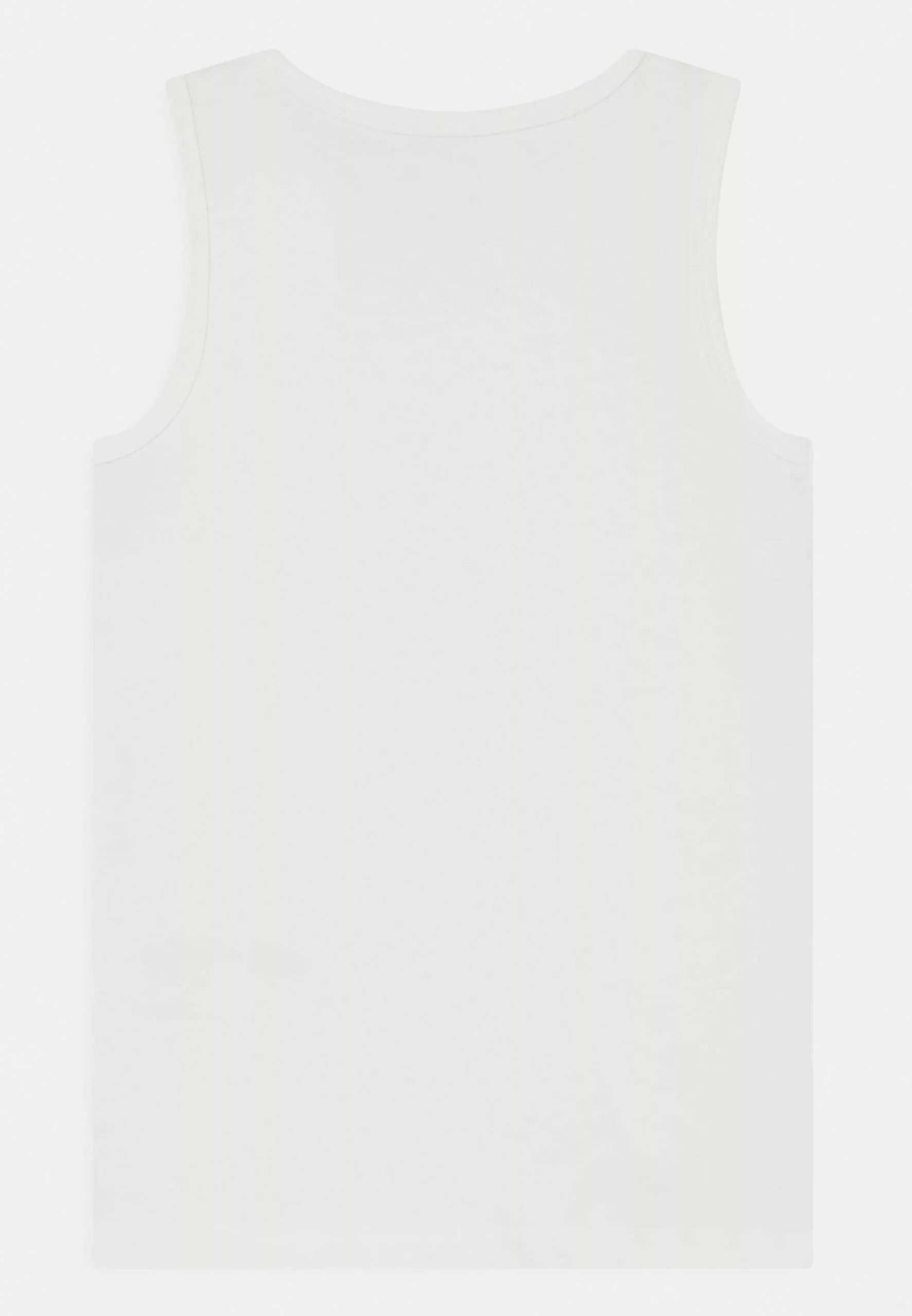 Friboo 5 Pack - Hemd - White 2 Friboo 5 Pack - Hemd - White - Afbeelding 2