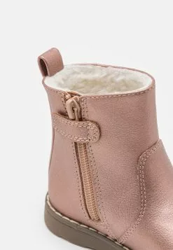 Friboo Korte Laarzen - Pink -Frib Kleding Winkel 18b347b6d0fe4e068bc312e8884326a5