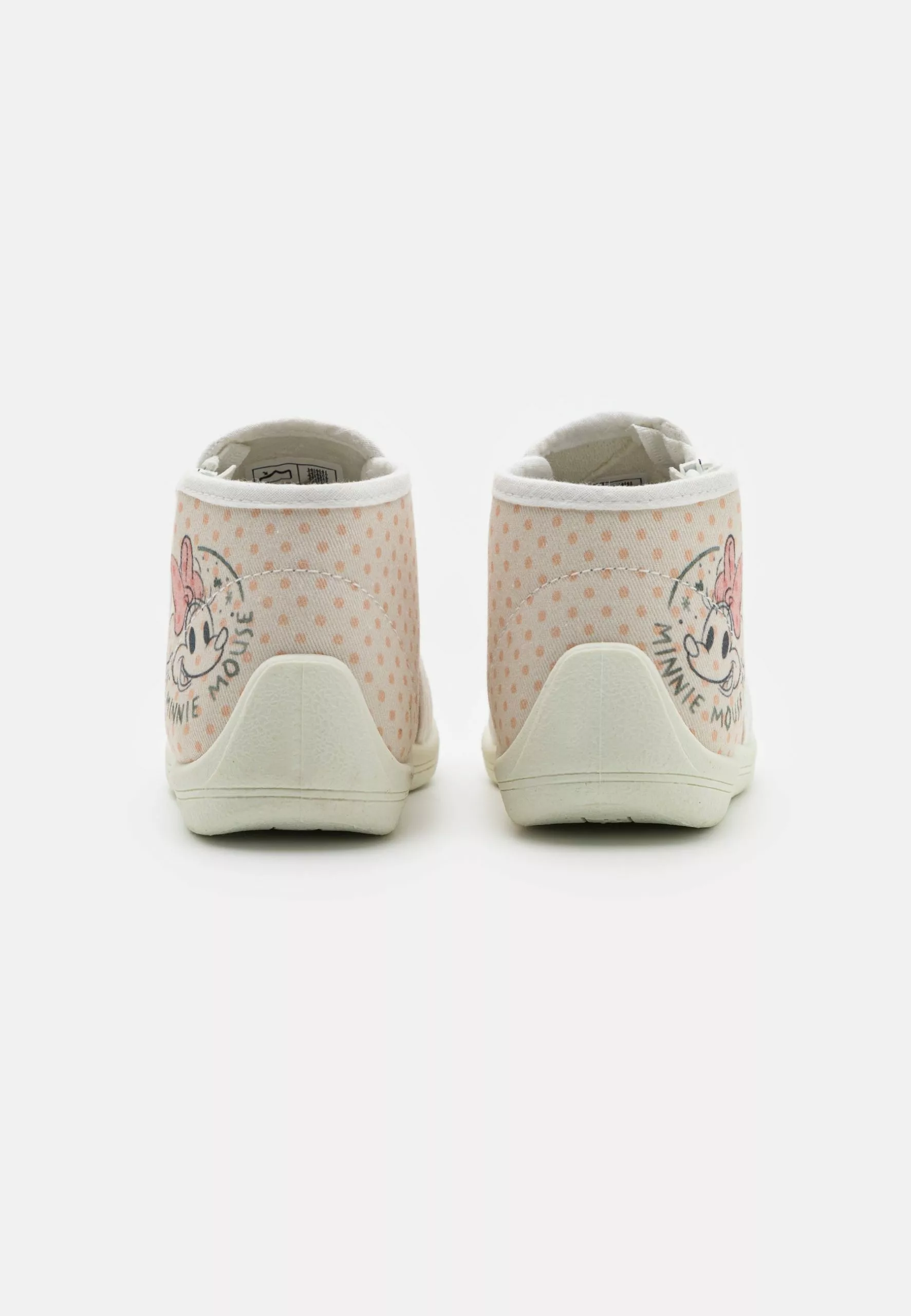 Friboo Disney Minnie Mouse - Pantoffels - Pink 3 Friboo Disney Minnie Mouse - Pantoffels - Pink - Afbeelding 3