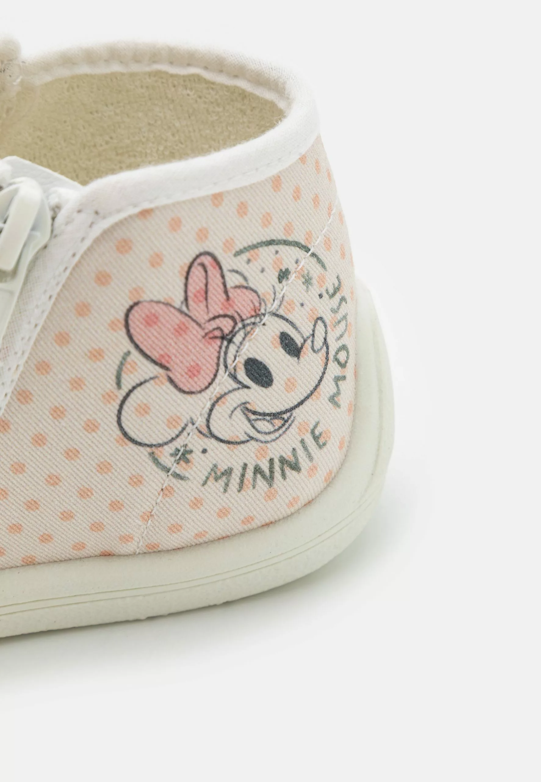 Friboo Disney Minnie Mouse - Pantoffels - Pink 6 Friboo Disney Minnie Mouse - Pantoffels - Pink - Afbeelding 6
