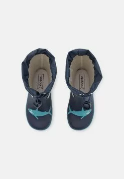 Friboo Regenlaarzen - Dark Blue 9 Friboo Regenlaarzen - Dark Blue -Frib Kleding Winkel 1c819ce582c24f929585ccf3a81b6946