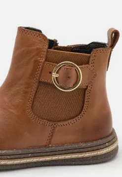 Friboo Leather - Korte Laarzen - Cognac 11 Friboo Leather - Korte Laarzen - Cognac -Frib Kleding Winkel 1d51364a1dd042c084f2e4f35f7df5f0