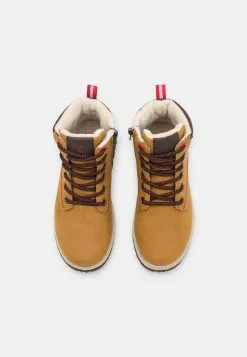 Friboo Veterboots - Camel 9 Friboo Veterboots - Camel -Frib Kleding Winkel 1fd0625becf54b268ead4b115f0a36e5