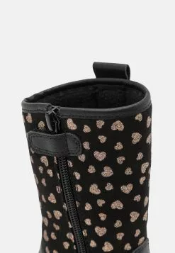 Friboo Laarzen - Black 11 Friboo Laarzen - Black -Frib Kleding Winkel 1fe710879f0d4ee88723d3537dbbbdc1