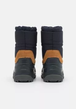Friboo Snowboots- Dark Blue -Frib Kleding Winkel 21ea556742fd475dbe8a48e74c5a6249