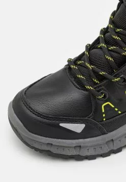 Friboo Veterboots - Black -Frib Kleding Winkel 22abe41e67ff4a78824a2ee1ef12d341