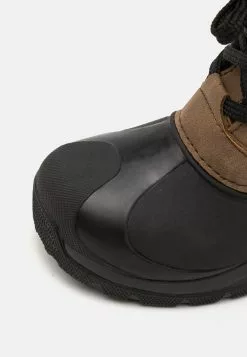 Friboo Veterlaarzen - Brown -Frib Kleding Winkel 231cdc7051ec455cb16c15637a3f2d46