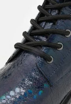 Friboo Veterboots - Dark Blue -Frib Kleding Winkel 24744bfd2c6a4130988141f51019050a