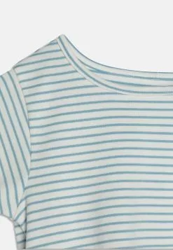 Friboo 3 Pack - T-Shirt Print - Turquoise/Yellow/Red -Frib Kleding Winkel 2574ba483de44f639628529b2303c3a4