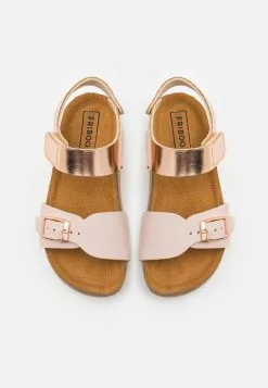 Friboo Sandalen - Gold -Frib Kleding Winkel 26e850534582471990c2154b530d25cb