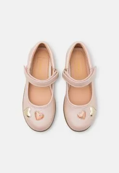 Friboo Ballerina'S Met Enkelbandjes - Light Pink -Frib Kleding Winkel 2881390eb17343c1bfbf1390f5a51d07