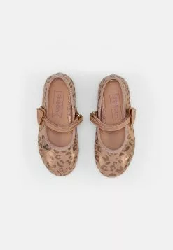 Friboo Ballet Pumps - Ballerina'S - Rose Gold-Coloured -Frib Kleding Winkel 29c7d3b5a7104c9ca09f40073b2cd57b