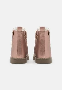 Friboo Korte Laarzen - Pink -Frib Kleding Winkel 29e2673d586c4597a2ae9c9de6608c1d