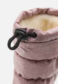 Friboo Snowboots- Pink -Frib Kleding Winkel 2a9f465fa2eb4092823f9dcb6da4fae6